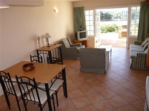 2 Bed Duplex in West Bank