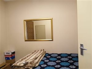 5 Bed House in Vanderbijlpark CE1