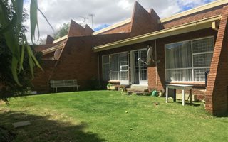 3 Bedroom House in Panorama