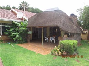 3 Bed House in Risiville