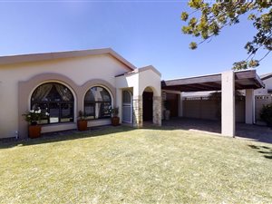4 Bed House in Ferndale