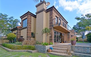 4 Bedroom House in Irene View Estate