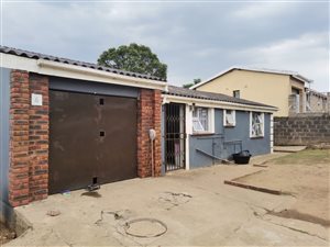 2 Bed House in Ntuzuma