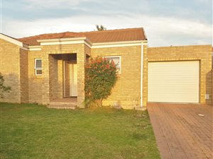 2 Bed House in Jagtershof