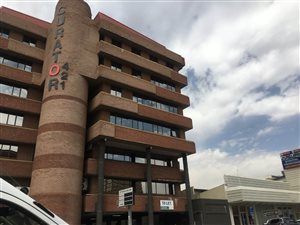 302 m² Office Space in Arcadia