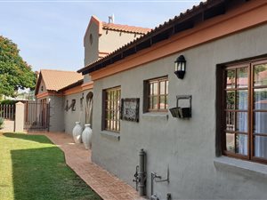 4 Bed House in Ninapark