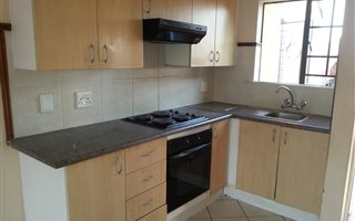 1 Bedroom Apartment in The Orchards