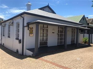 180 m² Commercial space in Musgrave