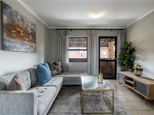 2 Bed Apartment in Kibler Park