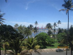 2 Bed Apartment in Durban CBD