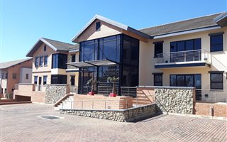 549 m² Commercial space in Tijger Valley and surrounds