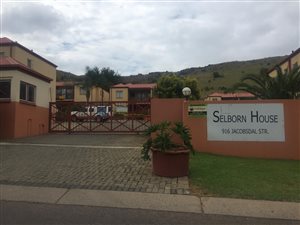 3 Bedroom Apartment in Suiderberg