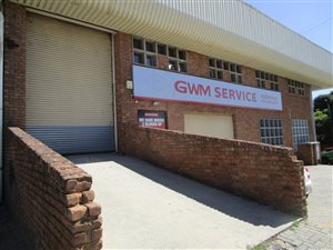 797 m² Office Space in Edenvale