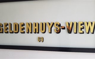 2 Bedroom Flat in Linden