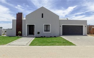 3 Bedroom House in Wellington Central