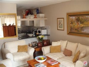 2 Bed Apartment in Garsfontein