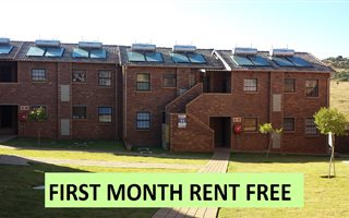 2 Bedroom Apartment in Meredale