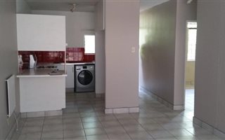 2 Bedroom Flat in Kilner Park