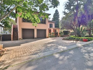 3 Bed House in Eldoglen