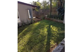 Flat in Monteseel
