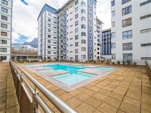 Studio Apartment in Claremont