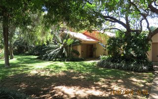4 Bedroom House in Onverwacht