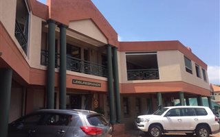 1100 m² Office Space in Ferndale