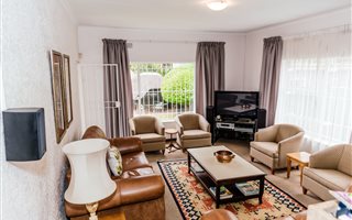 3 Bedroom House in Westdene