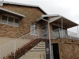 3 Bed House in Mobeni