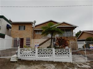 3 Bed House in Mobeni