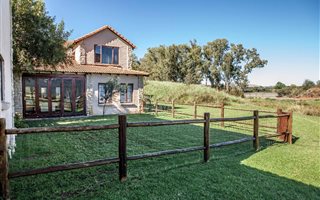 3 Bedroom Townhouse in The Coves