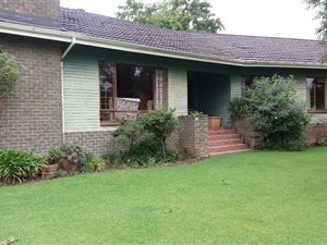 4 Bedroom House in Mooi River