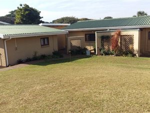 4 Bed House in Southport