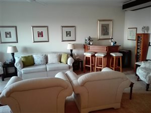 3 Bed Apartment in Musgrave