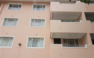 1 Bedroom Apartment in Bellville Central