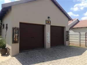 3 Bed House in Greenhills