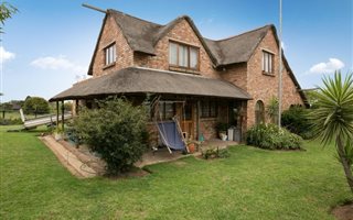 3 Bedroom House in Bridle Park