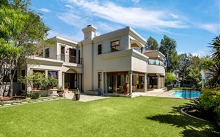 4 Bedroom House in Morningside