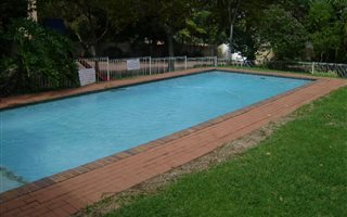 2 Bedroom Apartment in Morningside Hills