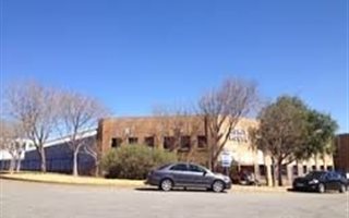 519 m² Industrial space in Meadowdale