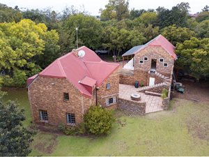 8565 m² Farm in Glen Austin