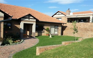 3 Bedroom House in The Rest