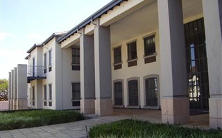 373.380004882813 m² Office Space in Bryanston