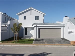 3 Bed House in Paarl