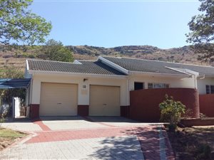 4 Bed House in Van Coller Park