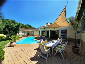 4 Bed House in Birdswood