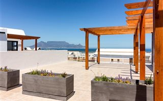 2 Bedroom House in Big Bay