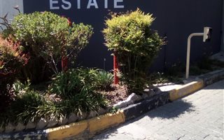 2 Bedroom Townhouse in Lyndhurst