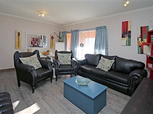 2 Bed Townhouse in Farrarmere