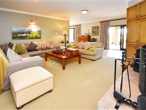 4 Bed House in Saddlebrook Estate